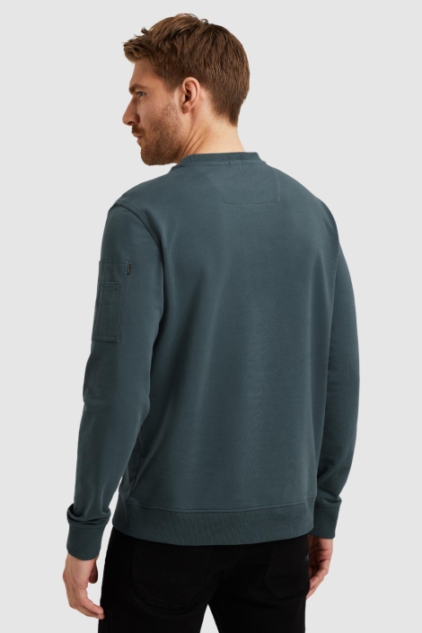 PME legend crewneck american classic